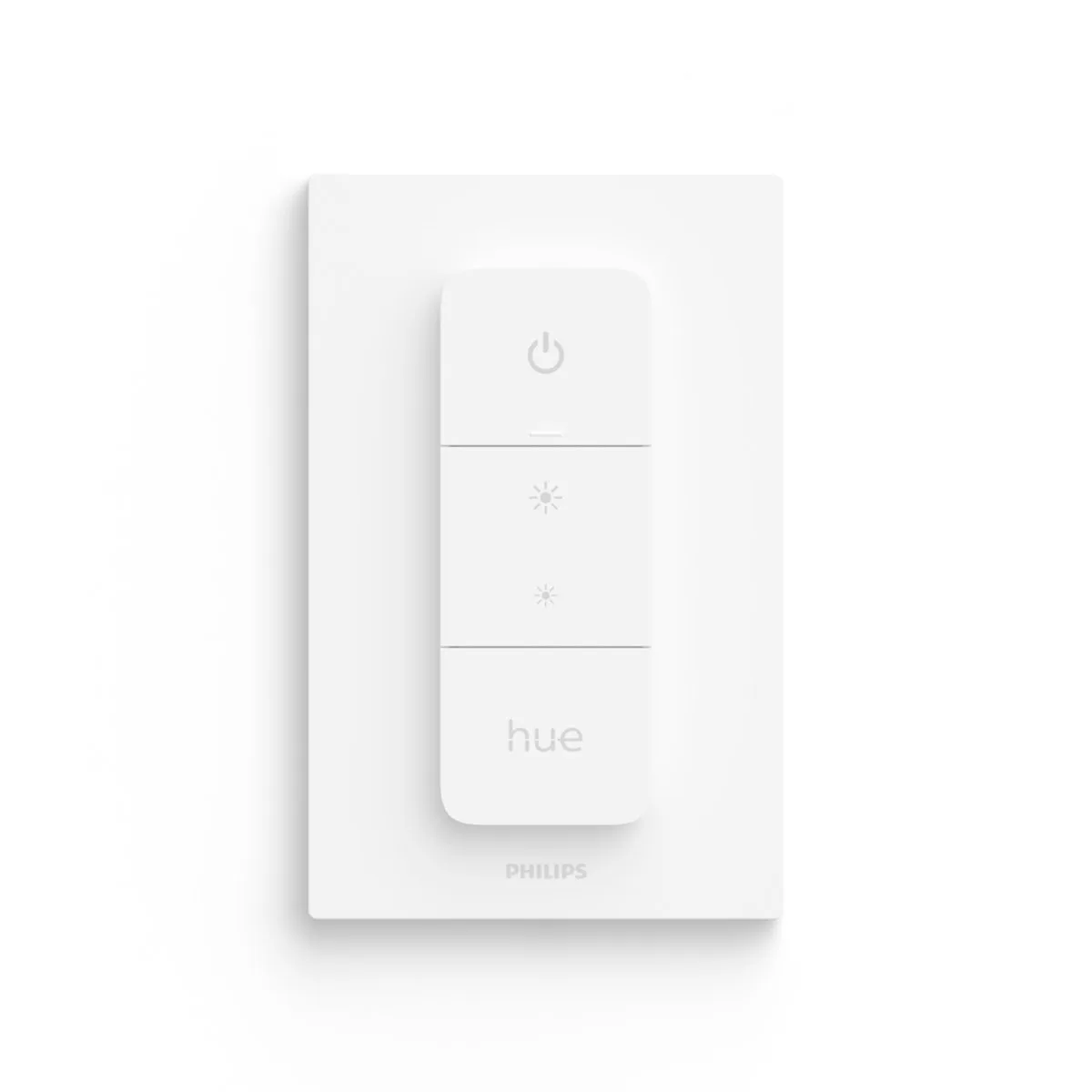 Current Philips Hue dimmer switch