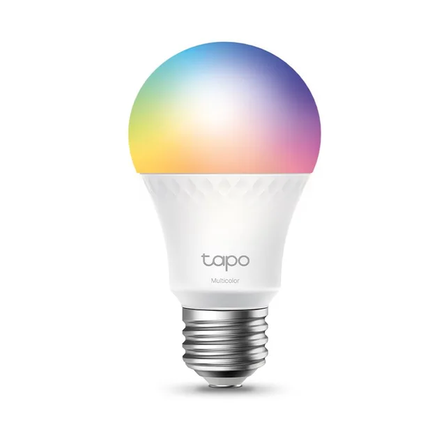 Tapo L535E single smart bulb