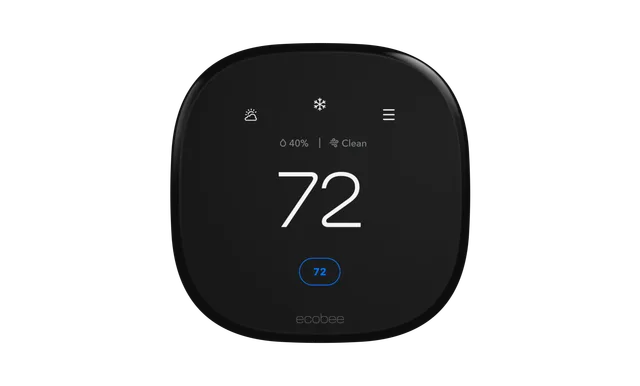 ecobee Smart Thermostat Premium