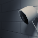 Smart Home Cameras