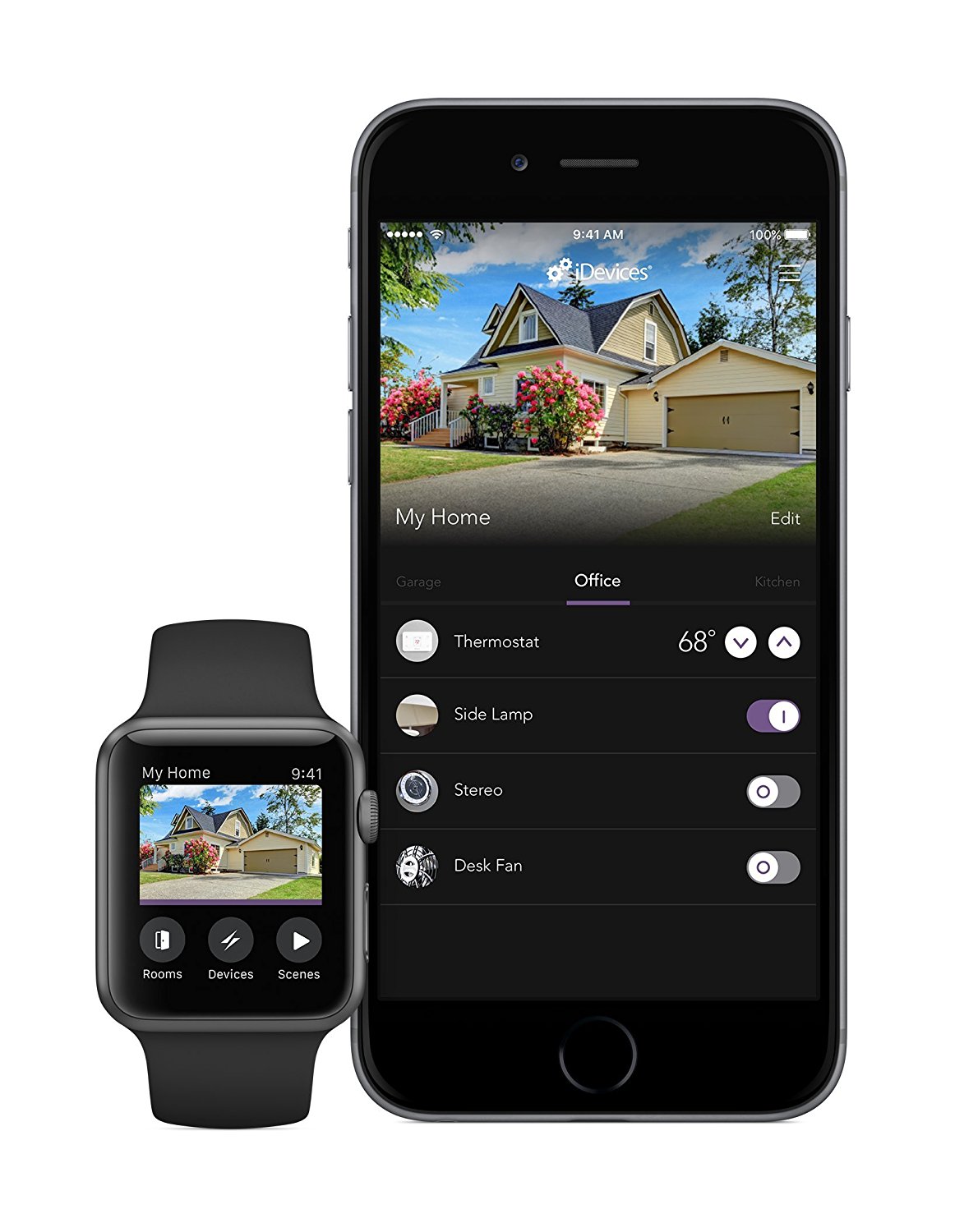 iDevices Switch 2