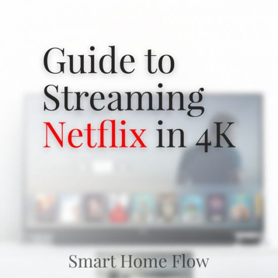 Guide To Streaming Netflix In 4K: How To Watch Ultra HD Netflix