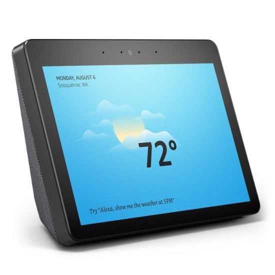 echo show 2 gen